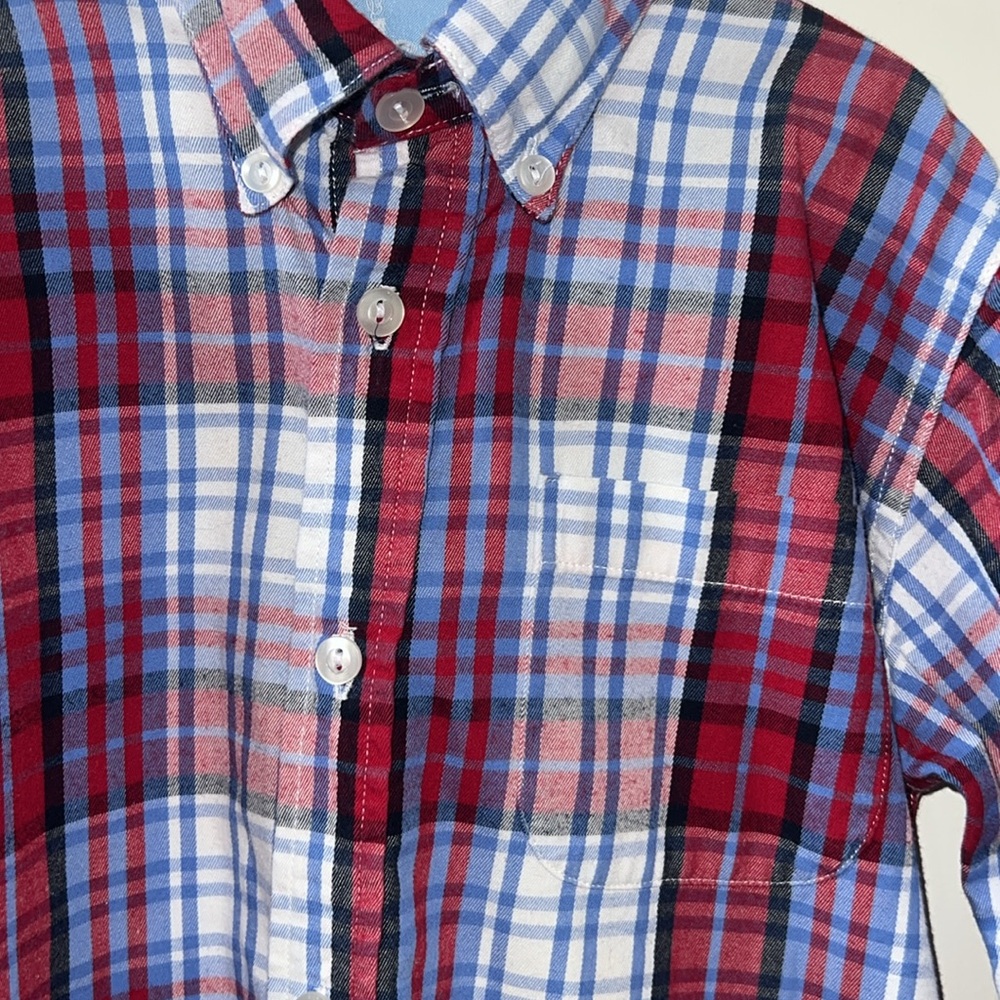 Bella Bliss button down - Picture 3 of 3